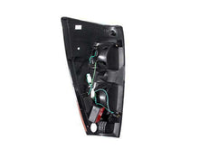 Load image into Gallery viewer, Anzo 2002-2006 Chevrolet Avalanche LED Taillights Black