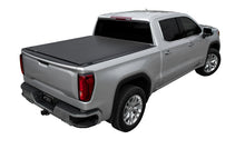 Load image into Gallery viewer, Access Tonnosport 2019+ Chevy/GMC Full Size 1500 5ft 8in Roll-Up Cover 22020369
