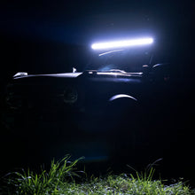Load image into Gallery viewer, Borne Off-Road 21+ Direct Fit Bronco Light Bar 40in Upfit BNLT-BR-21-SS40U