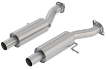 Load image into Gallery viewer, Borla 18-26 Dodge Durango SRT 6.2L V8 2.75in ATAK SS Front Resonator