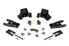 Load image into Gallery viewer, Belltech Shackle And Hanger Kit 75-91 Gm C30 Crewcab/dually 4inch