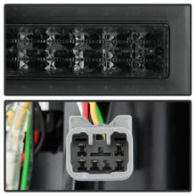 Load image into Gallery viewer, Spyder Toyota 4Runner 10-14 LED Tail Lights - Sequential Turn Signal - Smoke ALT-YD-T4R10-SEQ-SM 5087829