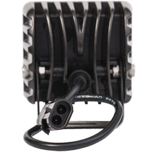 Load image into Gallery viewer, ANZO 3inx 3in High Power LED Off Road Spot Light w/ Harness 881045