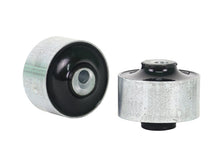 Load image into Gallery viewer, Whiteline Performance Front Control Arm Lower - Inner Front Bushing Kit