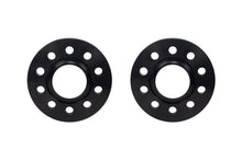 Load image into Gallery viewer, Eibach Pro-Spacer System 15mm Black Spacer - 2015 Ford Mustang Ecoboost / V6 / GT