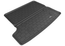 Load image into Gallery viewer, 3D MAXpider 2013-2015 BMW X1 Kagu Cargo Liner - Black M1BM0171309