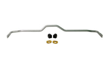 Load image into Gallery viewer, Whiteline Performance Rear Sway Bar - 24mm 2 Point Adjustable