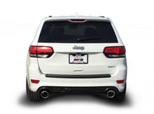 Load image into Gallery viewer, Borla 15-17 Grand Cherokee SRT 6.4L Resonator ATAK