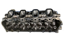 Load image into Gallery viewer, Ford Racing 7.3L Left Hand CNC Ported Cylinder Head M-6050-SD73P