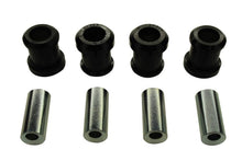 Load image into Gallery viewer, Whiteline Camber Correction Control Arm Upper Bushings Mazda MX-5 Miata 06-11
