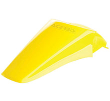 Load image into Gallery viewer, Acerbis 02-10/2012/15-24 Suzuki RM85 Rear Fender - RM Yellow 2081860231