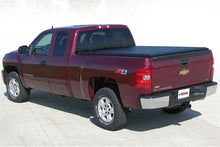 Load image into Gallery viewer, Access Limited 07-13 Chevy/GMC Full Size All 6ft 6in Bed Roll-Up Cover 22289