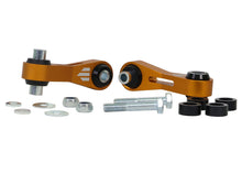 Load image into Gallery viewer, Whiteline 13+ Scion FRS/Subaru BRZ/Toyota 86 / 09-18 Subaru Forester Rear Swaybar End Link Kit KLC231