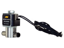 Load image into Gallery viewer, AEM Water/Methanol Injection System - High-Flow Low-Current WMI Solenoid - 200PSI 1/8in-27NPT In/Out 30-3326
