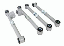 Load image into Gallery viewer, Whiteline Camber Toe Correction Arm Lower Control Arms Subaru Forester 98- 01