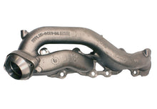 Load image into Gallery viewer, Ford Performance Parts Ford Racing 5.0L TI-VCT Cast Iron Exhaust Manifolds