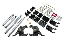 Load image into Gallery viewer, Belltech Lowering Kit With Sp Shocks 768Sp