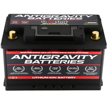 Load image into Gallery viewer, Antigravity Batteries Antigravity H7/Group 94R Lithium Car Battery w/Re-Start AG-H7-40-RS
