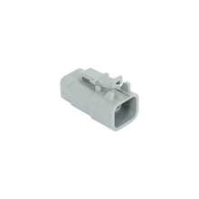 Load image into Gallery viewer, AEM DTM Style 4-Way Receptacle Connector Kit with 5 Female Pins