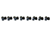 Load image into Gallery viewer, Ford Hi-Flow Fuel Injectors 47lbs (8pk) FRDM9593-LU47