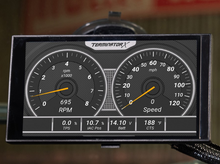 Load image into Gallery viewer, Holley EFI 5-inch Digital Dash