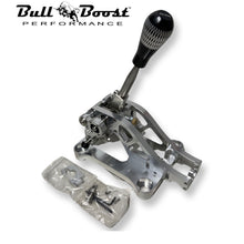 Load image into Gallery viewer, Billet Shifter Shift Box for 03-07 Honda Accord CL7 CL9 &amp; 04-08 TSX TL K24 K20 Acura