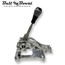 Load image into Gallery viewer, Billet Shifter Shift Box for 03-07 Honda Accord CL7 CL9 &amp; 04-08 TSX TL K24 K20 Acura