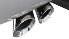 Load image into Gallery viewer, Corsa Performance 09-13 Chevrolet Suburban 1500 5.3L V8 Polished Sport Cat-Back Exhaust