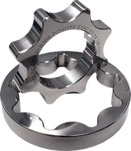 Load image into Gallery viewer, Boundary 11-14 Ford Coyote F150 V8 Billet Oil Pump Gear CM-OPG-F150