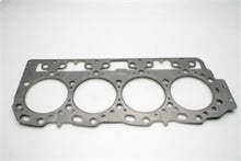 Load image into Gallery viewer, Cometic Gasket Cometic GM LB7/LLY/LBZ/LMM/LGH/LML Duramax .066in MLS Cylinder Head Gasket - 4.100in Bore - RHS C5882-066