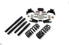 Load image into Gallery viewer, Belltech Lowering Kit With Nd2 Shocks 926Nd