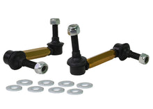 Load image into Gallery viewer, Whiteline Front Sway bar - link