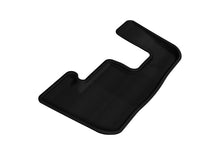 Load image into Gallery viewer, 3D MAXpider 2007-2015 Audi Q7 Kagu 3rd Row Floormats - Black L1AD02631509
