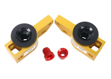 Load image into Gallery viewer, Whiteline Anti-Lift Arm Bushings Audi A3 2006-2011