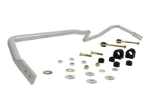 Load image into Gallery viewer, Whiteline Rear Sway Bar 24mm Adjustable Nissan Skyline GTR 1990-1994