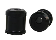 Load image into Gallery viewer, Whiteline Caster Correction Lower Rear Bushings Mitsubishi Galant VR-4 91-92