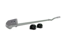 Load image into Gallery viewer, Whiteline Performance Rear Sway Bar - 24mm 2 Point Adjustable