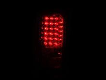 Load image into Gallery viewer, Anzo 1994-2001 Dodge Ram LED Taillights Red/Clear
