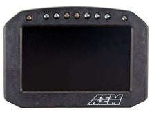 Load image into Gallery viewer, AEM Electronics Flat Panel Display Kit, CD-5LG Carbon