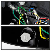 Load image into Gallery viewer, Spyder Porsche 987 Cayman 06-08 / Boxster 09-12 LED Tail Lights - Sequential Signal - Smoke 5086846