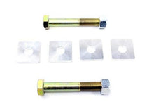 Load image into Gallery viewer, SPL Part Eccentric Toe Lockout Kit for Ford Mustang