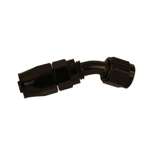 Load image into Gallery viewer, Aeromotive 45 Degree AN-06 Hose End