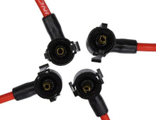 Load image into Gallery viewer, Ford Performance Parts Ford Racing 9mm Spark Plug Wire Sets - Red