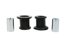 Load image into Gallery viewer, Whiteline Control Arm - Lower Inner Rear Service Bushing