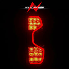Load image into Gallery viewer, Anzo 2014-2015 Toyota Tundra LED Taillights Smoke
