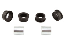 Load image into Gallery viewer, Whiteline Camber Correction Hub Upper Bushings Mazda RX-7 1986-1991