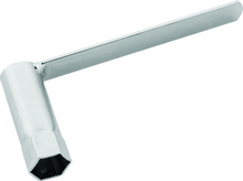 Load image into Gallery viewer, BikeMaster 13/16in Spark Plug Wrench - Standard Profile 6-pt 150332