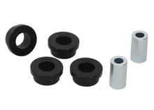 Load image into Gallery viewer, Whiteline Rear Trailing Arm - Lower Rear Bushing Kit
