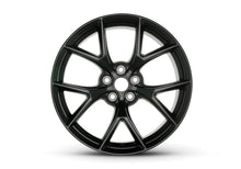 Load image into Gallery viewer, Ford Racing 15-19 Mustang GT HP 19x9.5 Front Matte Black Wheel M-1007-DC1995MB
