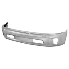 Load image into Gallery viewer, Spyder Dodge Ram 1500 13-18 Bottom w/o Sensor w/Fog Light Hole Front Bumper-Chrome (OEM 68160853AB) 9948503
